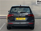 Volkswagen Tiguan Image 4