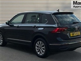 Volkswagen Tiguan Image 5
