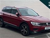 Volkswagen Tiguan Image 1