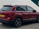Volkswagen Tiguan Image 3