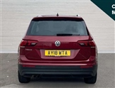 Volkswagen Tiguan Image 4