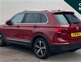 Volkswagen Tiguan Image 5