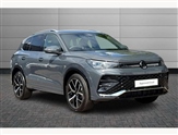 Volkswagen Tiguan Image 1