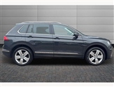 Volkswagen Tiguan Image 4