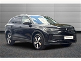 Volkswagen Tiguan Image 1