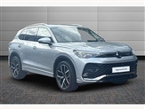Volkswagen Tiguan Image 1