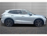 Volkswagen Tiguan Image 4