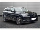 Volkswagen Tiguan Image 1