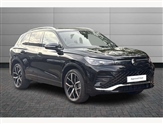 Volkswagen Tiguan Image 1