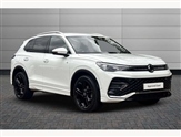 Volkswagen Tiguan Image 1