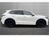 Volkswagen Tiguan Image 4