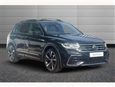 Volkswagen Tiguan Image 1