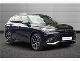 Volkswagen Tiguan Image 1