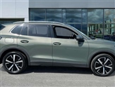 Volkswagen Tiguan Image 4