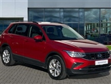 Volkswagen Tiguan Image 1