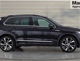 Volkswagen Tiguan Image 2