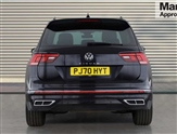Volkswagen Tiguan Image 4