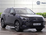 Volkswagen Tiguan Image 1