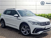 Volkswagen Tiguan Image 1