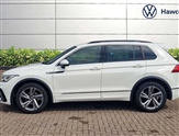 Volkswagen Tiguan Image 4