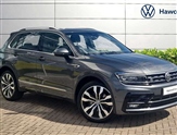 Volkswagen Tiguan Image 1