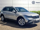 Volkswagen Tiguan Image 1