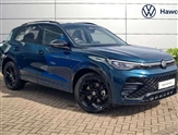 Volkswagen Tiguan Image 1