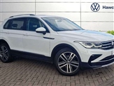 Volkswagen Tiguan Image 1