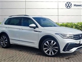 Volkswagen Tiguan Image 1