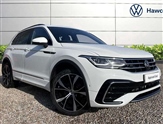 Volkswagen Tiguan Image 1