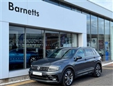 Volkswagen Tiguan Image 1
