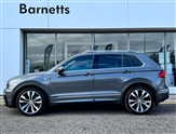 Volkswagen Tiguan Image 2