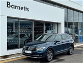 Volkswagen Tiguan Image 1