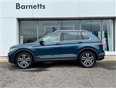 Volkswagen Tiguan Image 2