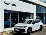 Volkswagen Tiguan Image 1