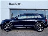 Volkswagen Tiguan Image 2