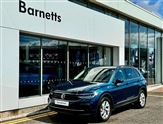 Volkswagen Tiguan Image 1