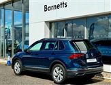 Volkswagen Tiguan Image 3