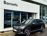 Volkswagen Tiguan Image 1