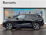 Volkswagen Tiguan Image 2