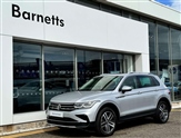 Volkswagen Tiguan Image 1