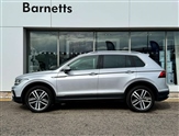 Volkswagen Tiguan Image 2