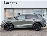 Volkswagen Tiguan Image 2