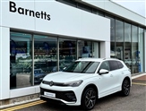 Volkswagen Tiguan Image 1