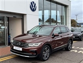 Volkswagen Tiguan Image 1