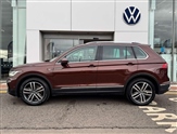Volkswagen Tiguan Image 2