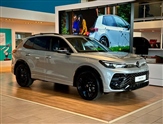 Volkswagen Tiguan Image 1