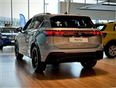 Volkswagen Tiguan Image 3
