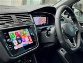 Volkswagen Tiguan Image 4