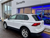 Volkswagen Tiguan Image 3